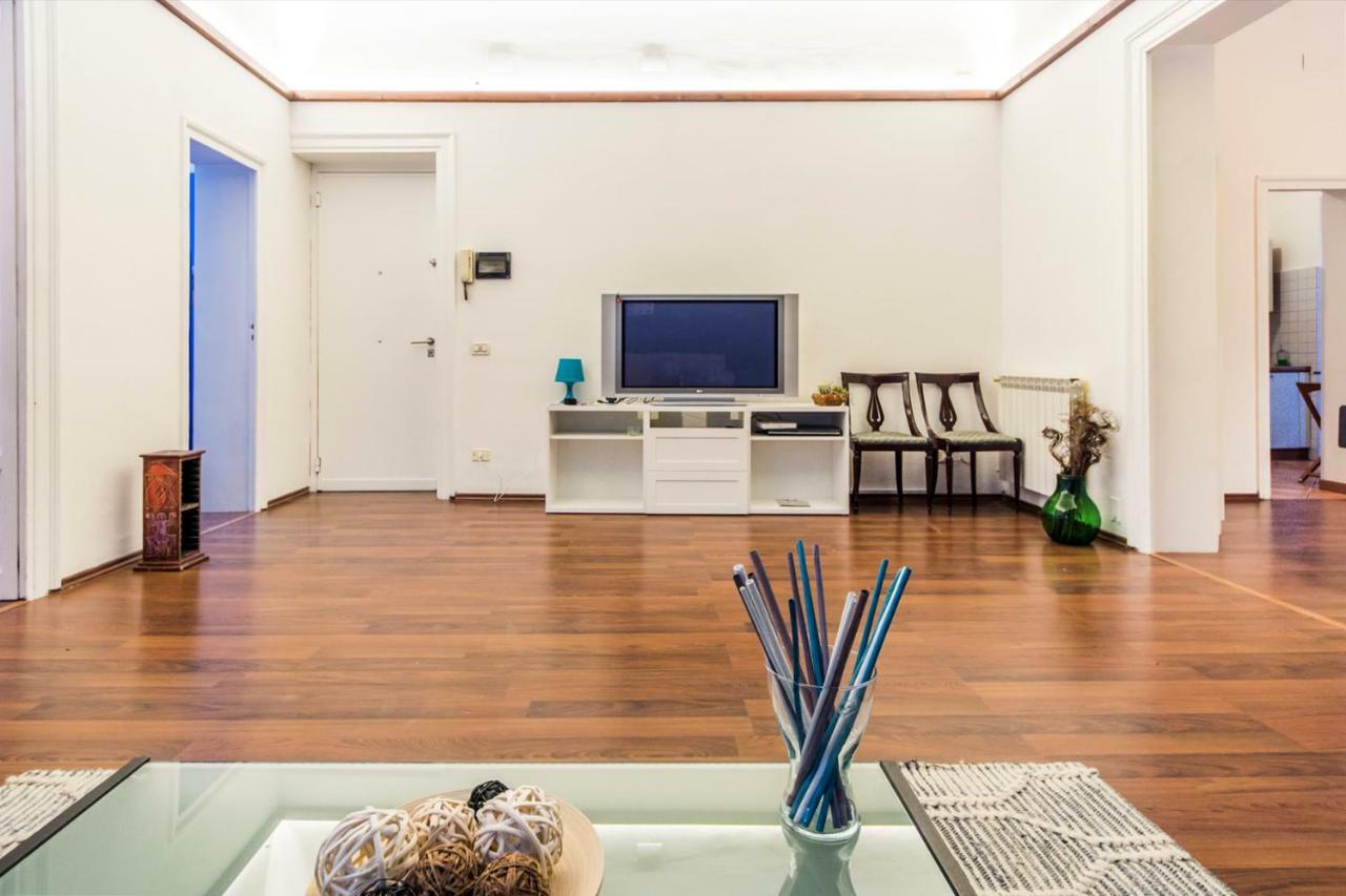 Ferienwohnung Casa Valire Palermo Exterior foto
